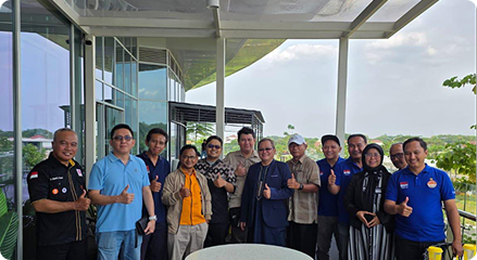 Sosialisasi Mitra Driver Online FCN GO: Membuka Peluang Penghasilan di Era Digital